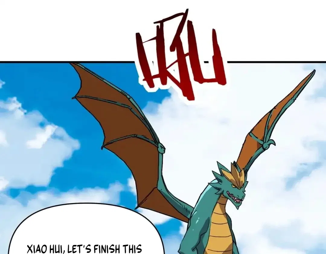 Starting As The God Of Wealth, Taming Billions Of Divine Pets! Chapter 96 – Page 7