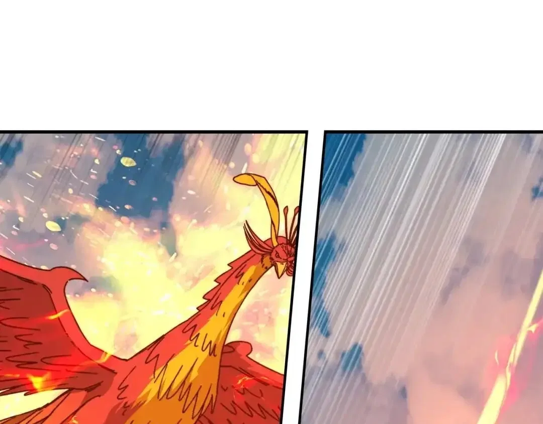 Starting As The God Of Wealth, Taming Billions Of Divine Pets! Chapter 96 – Page 18