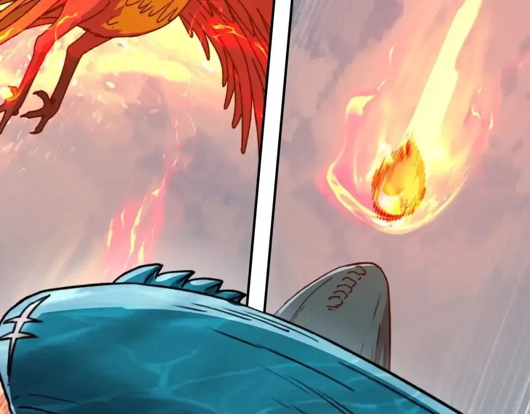 Starting As The God Of Wealth, Taming Billions Of Divine Pets! Chapter 96 – Page 19