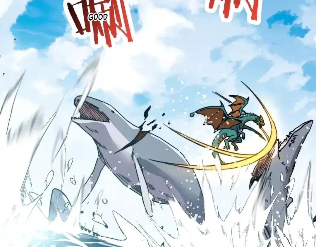 Starting As The God Of Wealth, Taming Billions Of Divine Pets! Chapter 96 – Page 22