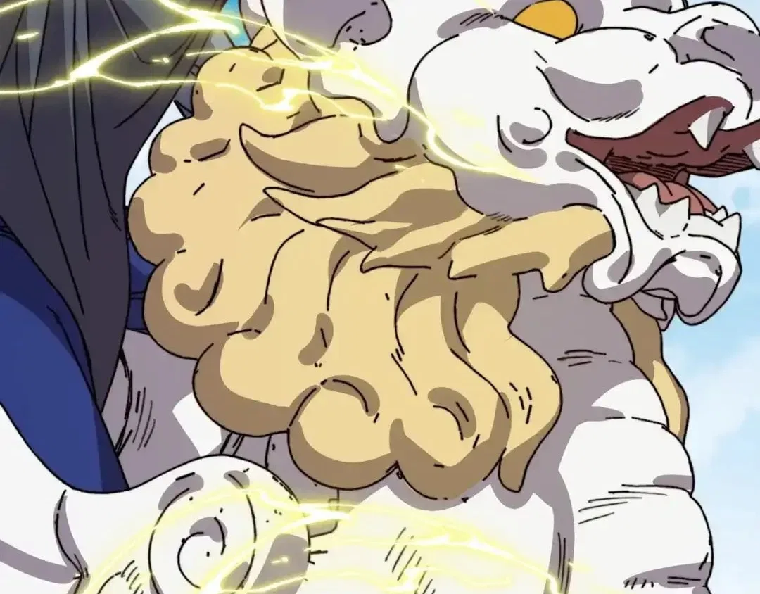 Starting As The God Of Wealth, Taming Billions Of Divine Pets! Chapter 96 – Page 39