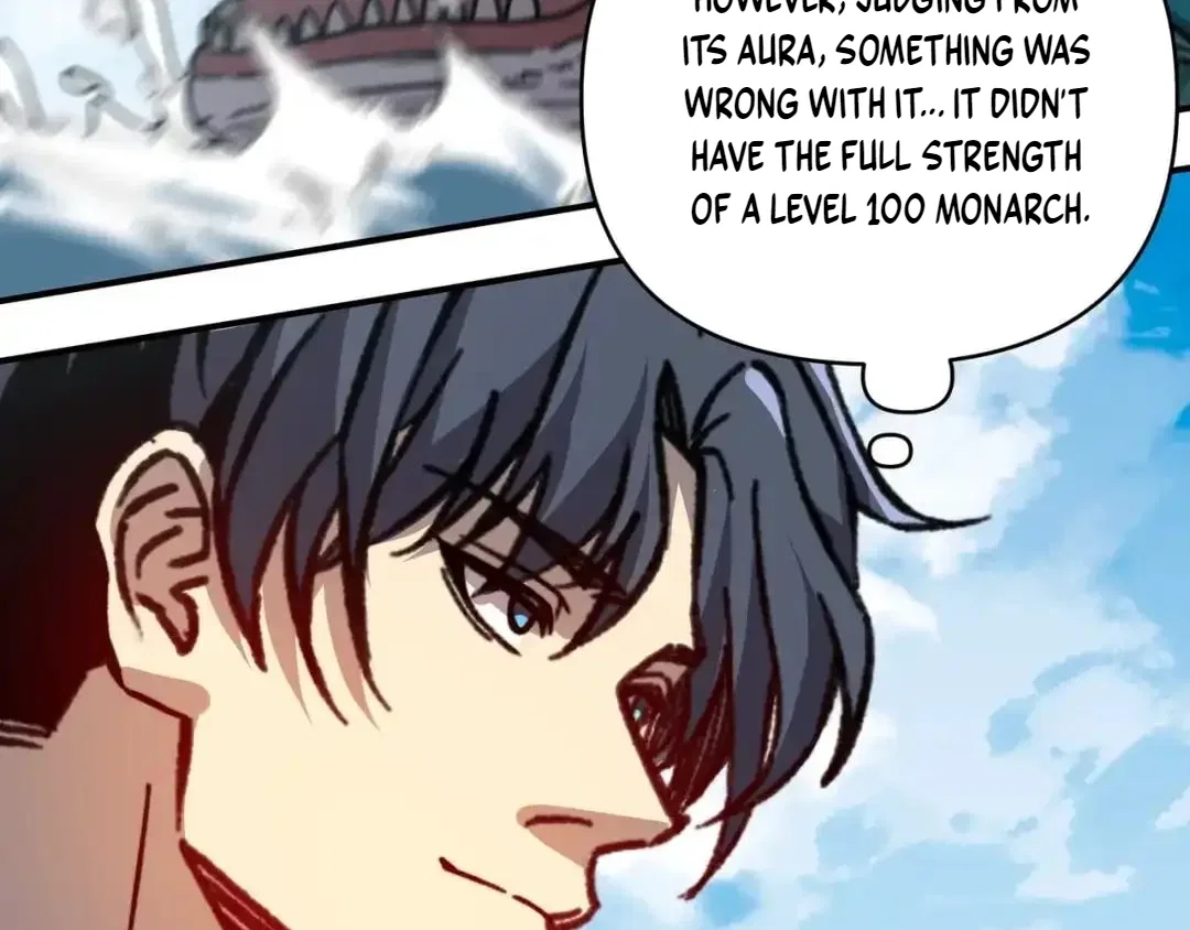 Starting As The God Of Wealth, Taming Billions Of Divine Pets! Chapter 96 – Page 48