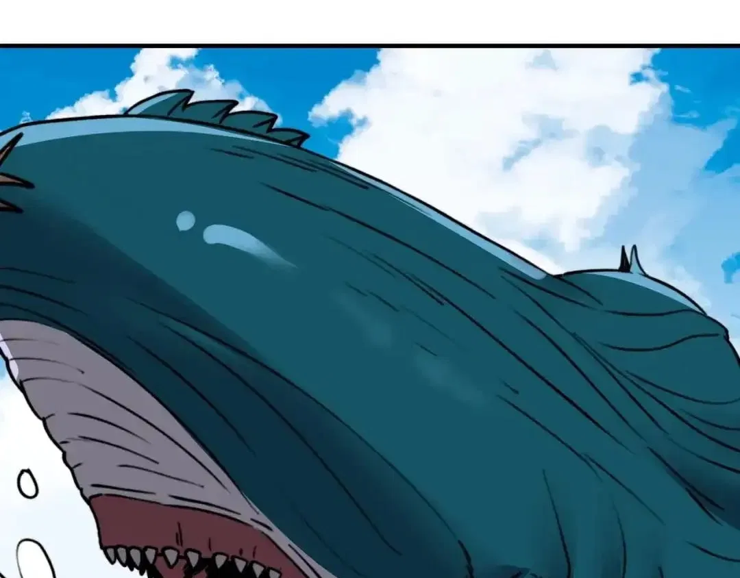 Starting As The God Of Wealth, Taming Billions Of Divine Pets! Chapter 96 – Page 54