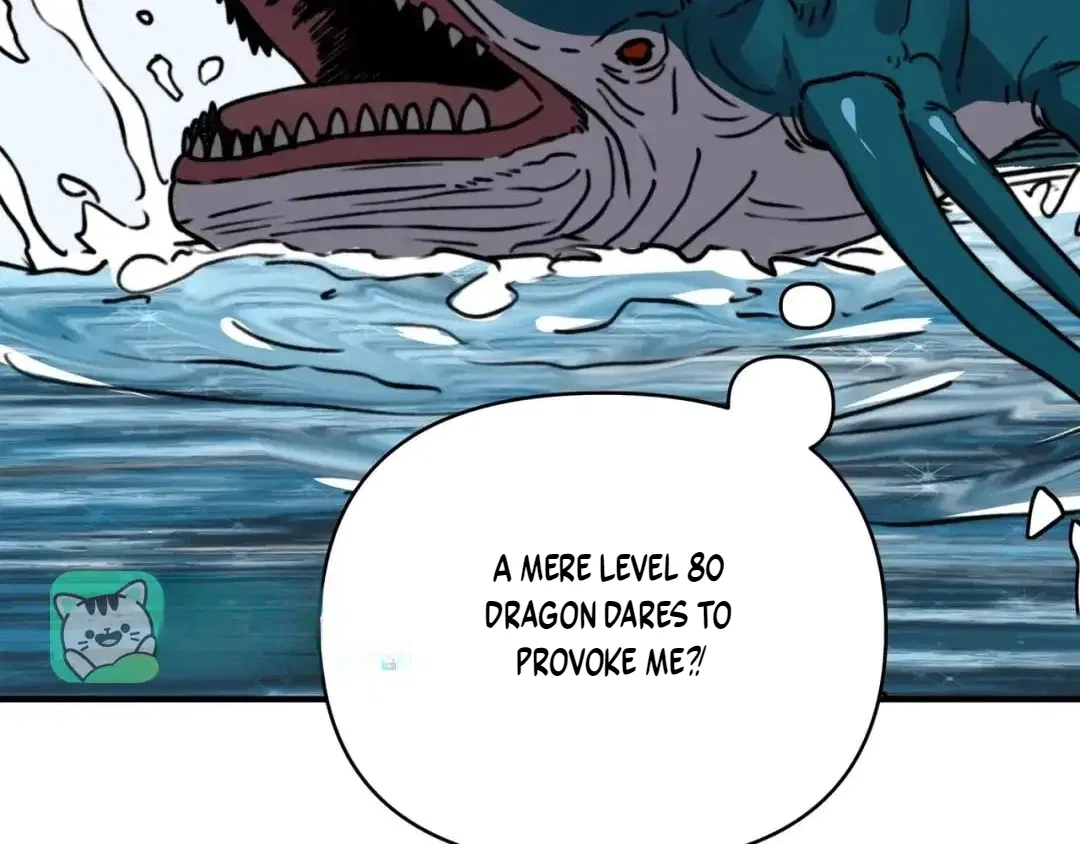 Starting As The God Of Wealth, Taming Billions Of Divine Pets! Chapter 96 – Page 55