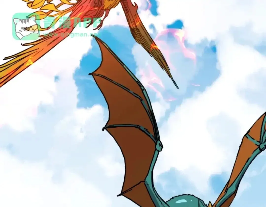 Starting As The God Of Wealth, Taming Billions Of Divine Pets! Chapter 96 – Page 80