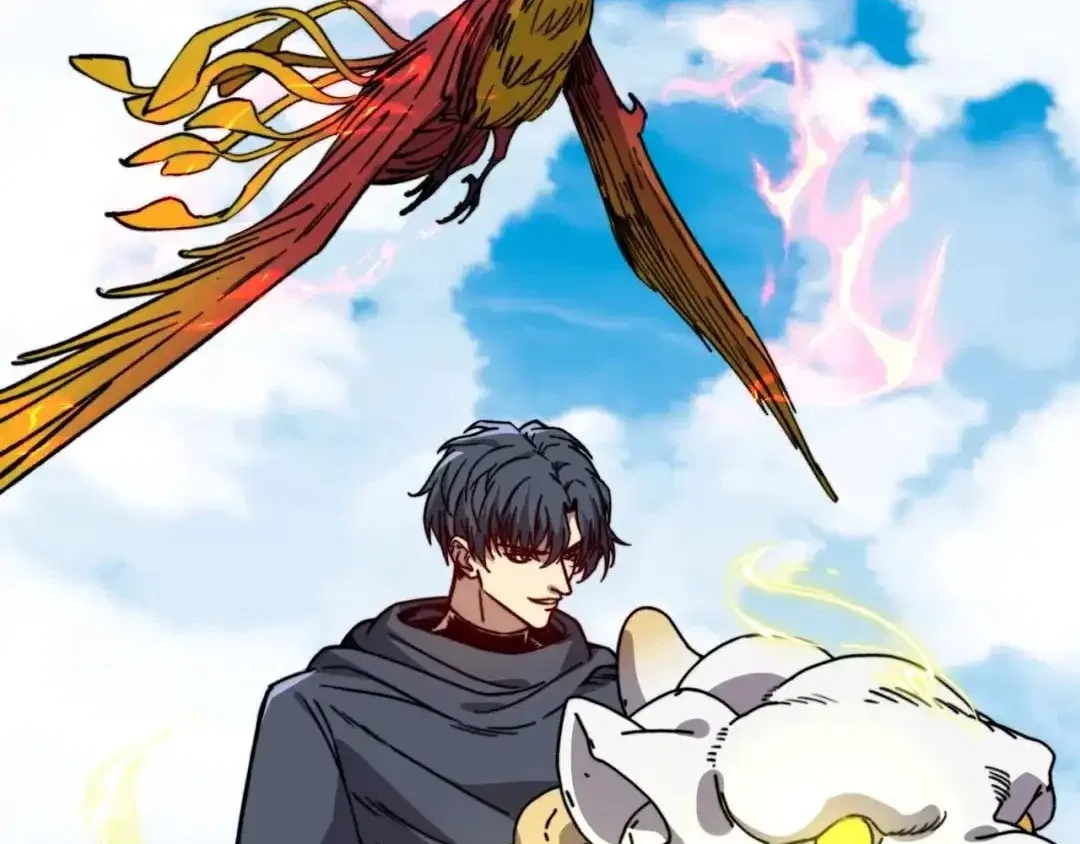 Starting As The God Of Wealth, Taming Billions Of Divine Pets! Chapter 96 – Page 89