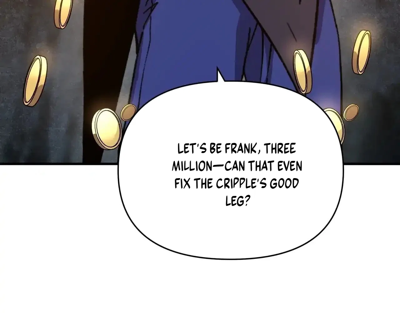 Starting As The God Of Wealth, Taming Billions Of Divine Pets! Chapter 95 – Page 3