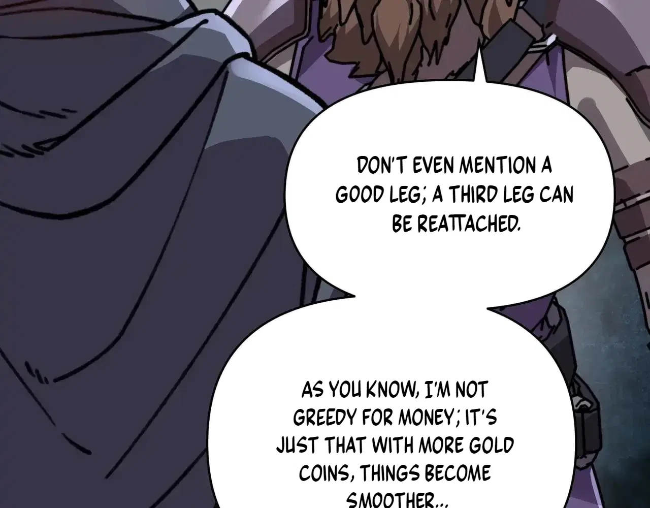 Starting As The God Of Wealth, Taming Billions Of Divine Pets! Chapter 95 – Page 5