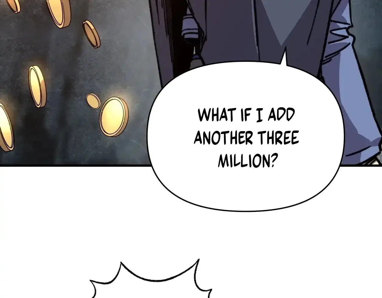 Starting As The God Of Wealth, Taming Billions Of Divine Pets! Chapter 95 – Page 8