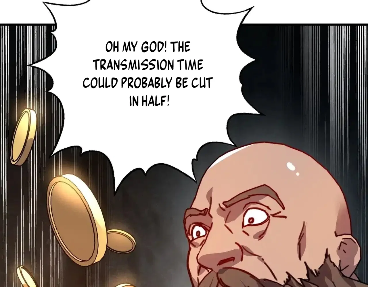 Starting As The God Of Wealth, Taming Billions Of Divine Pets! Chapter 95 – Page 9