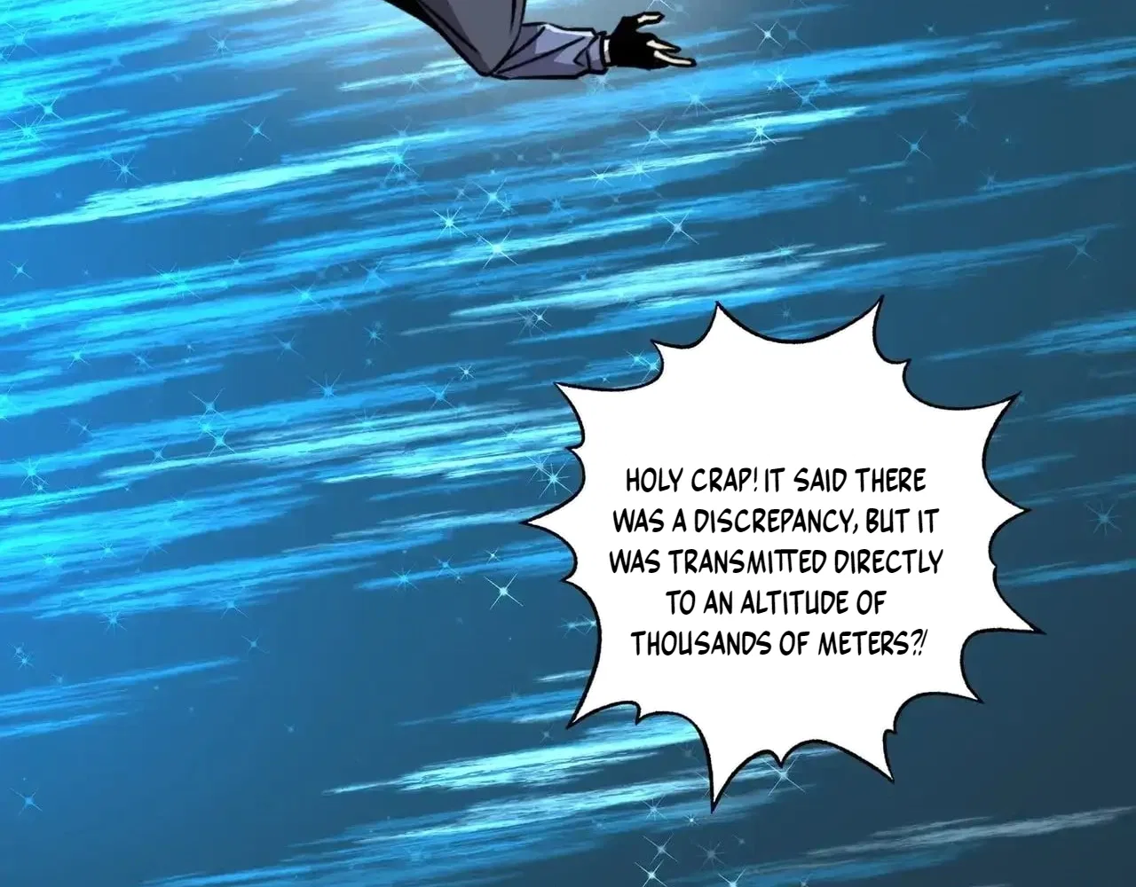 Starting As The God Of Wealth, Taming Billions Of Divine Pets! Chapter 95 – Page 32