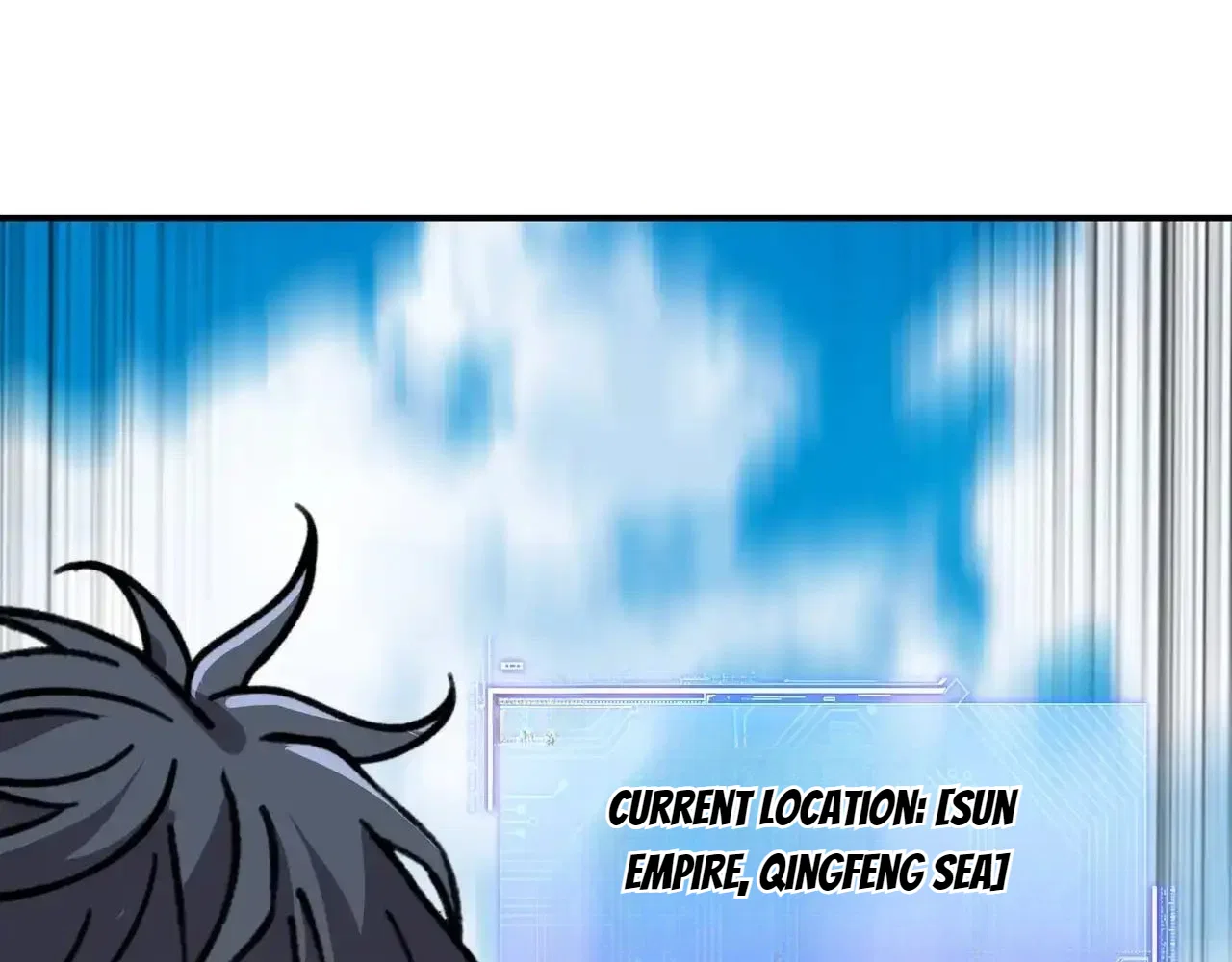 Starting As The God Of Wealth, Taming Billions Of Divine Pets! Chapter 95 – Page 35