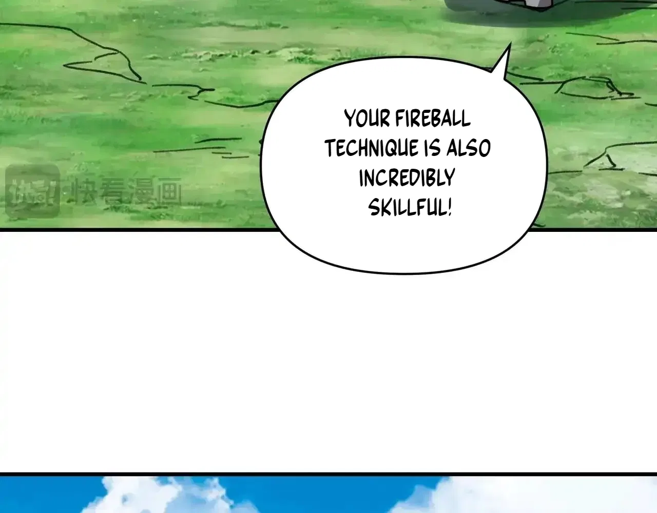 Starting As The God Of Wealth, Taming Billions Of Divine Pets! Chapter 95 – Page 42
