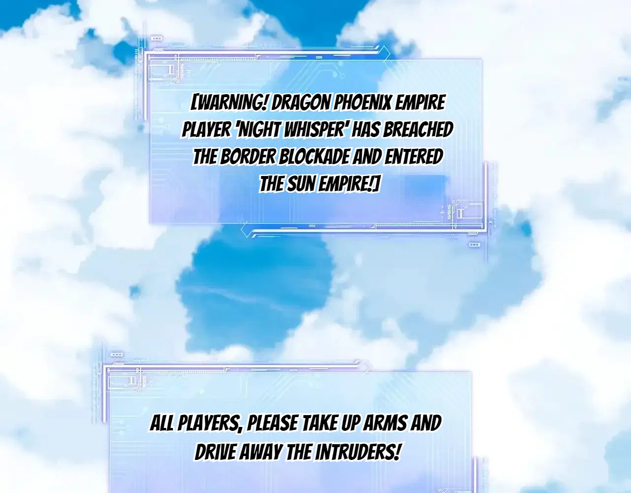 Starting As The God Of Wealth, Taming Billions Of Divine Pets! Chapter 95 – Page 43