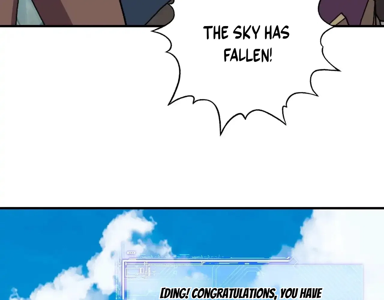 Starting As The God Of Wealth, Taming Billions Of Divine Pets! Chapter 95 – Page 48