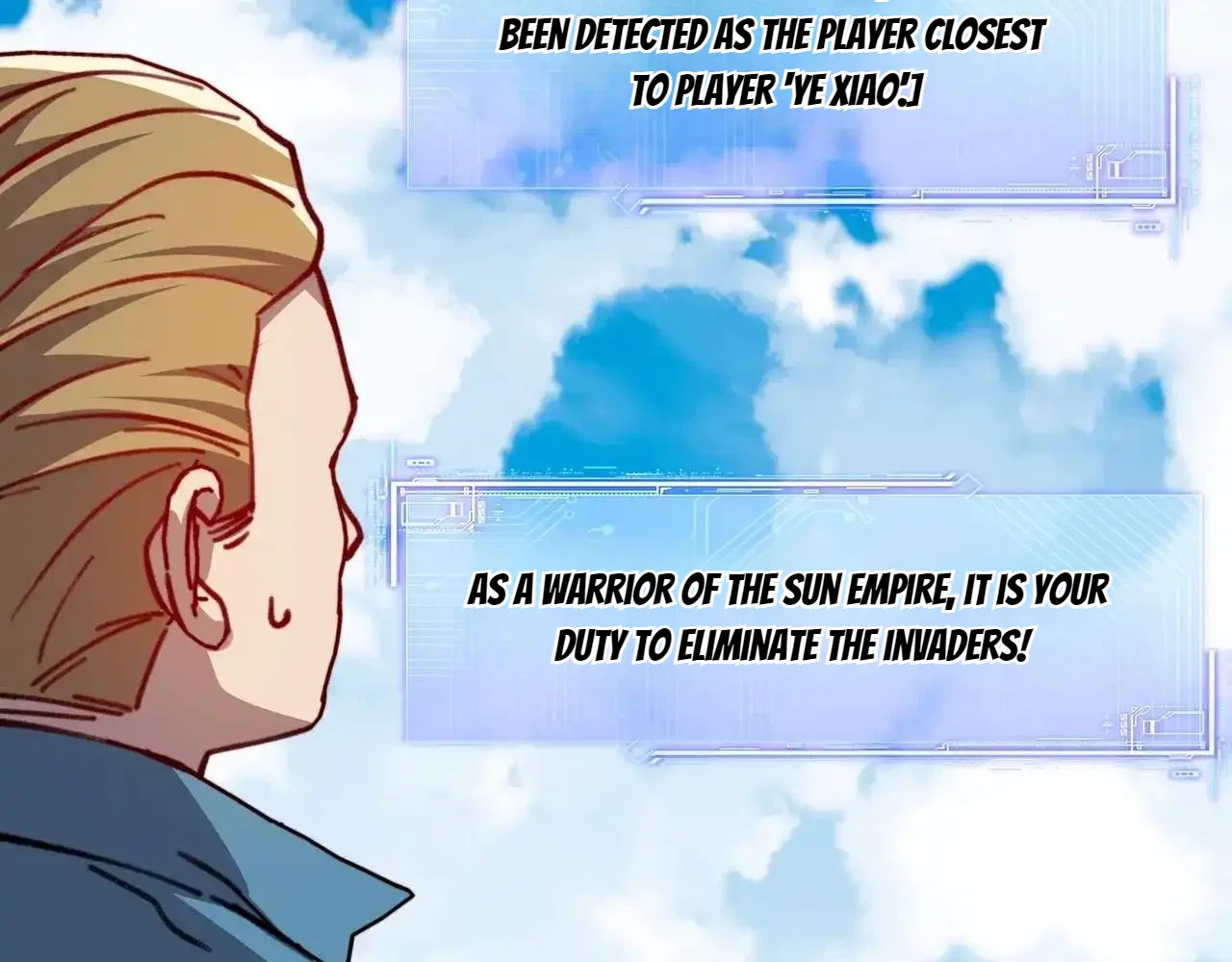 Starting As The God Of Wealth, Taming Billions Of Divine Pets! Chapter 95 – Page 49