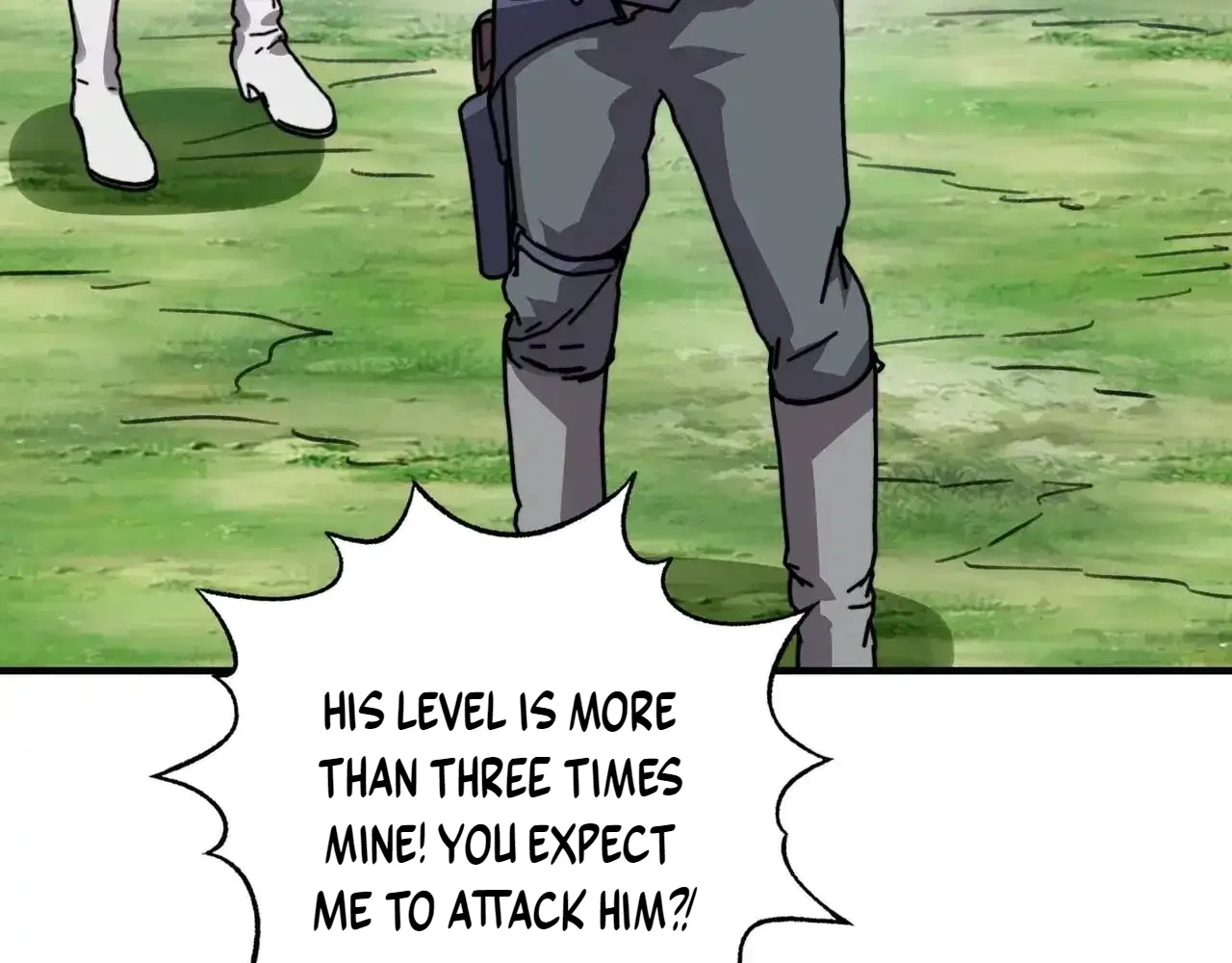 Starting As The God Of Wealth, Taming Billions Of Divine Pets! Chapter 95 – Page 57