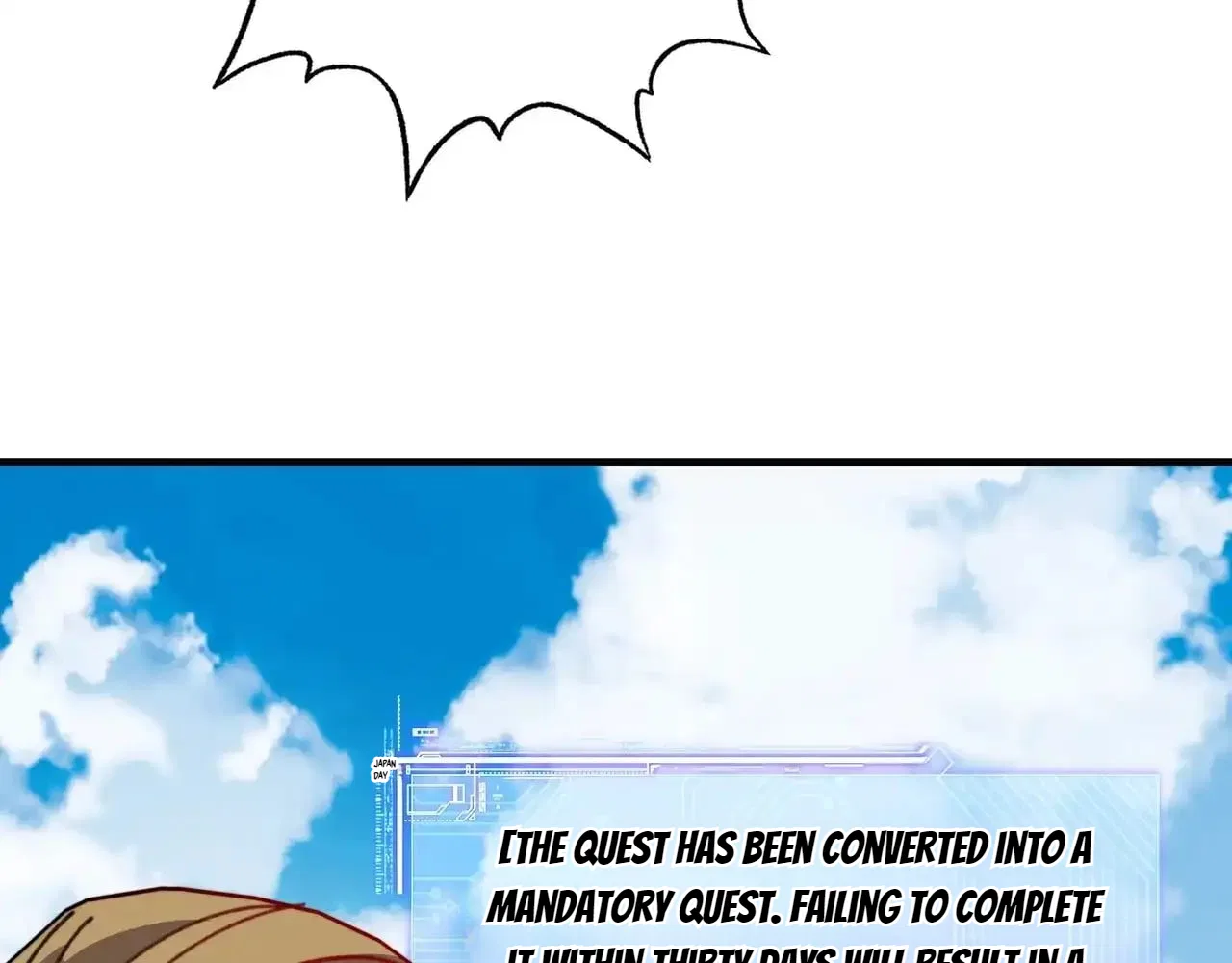 Starting As The God Of Wealth, Taming Billions Of Divine Pets! Chapter 95 – Page 58