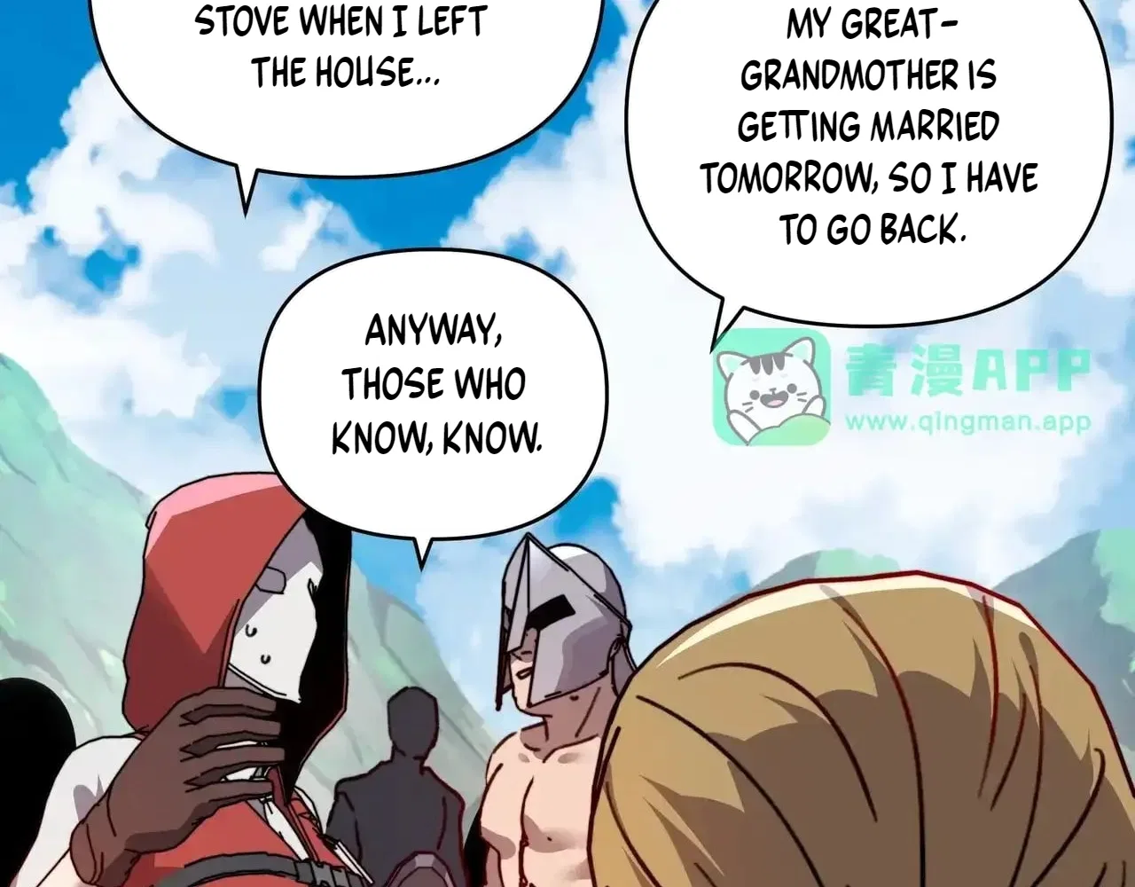 Starting As The God Of Wealth, Taming Billions Of Divine Pets! Chapter 95 – Page 61