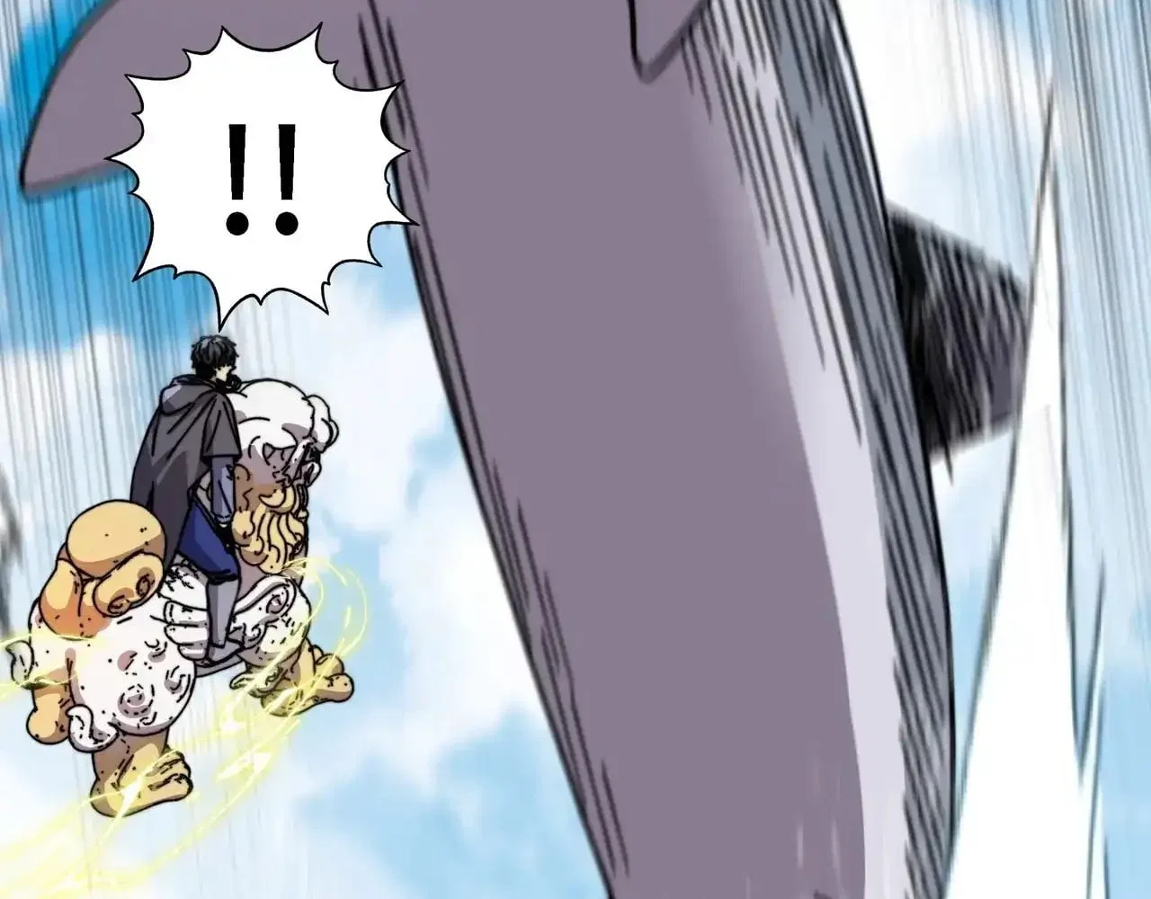 Starting As The God Of Wealth, Taming Billions Of Divine Pets! Chapter 95 – Page 89