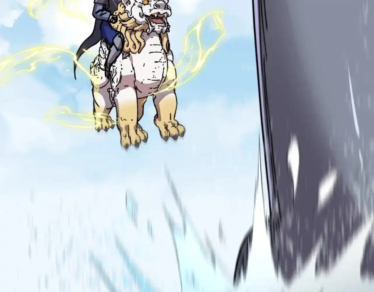 Starting As The God Of Wealth, Taming Billions Of Divine Pets! Chapter 95 – Page 93