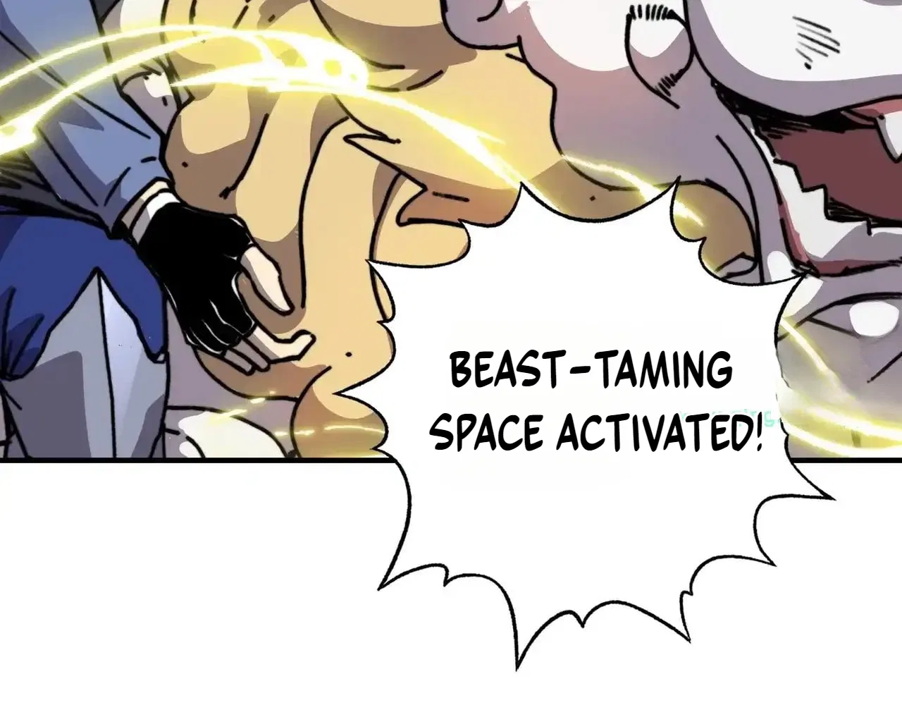Starting As The God Of Wealth, Taming Billions Of Divine Pets! Chapter 95 – Page 100