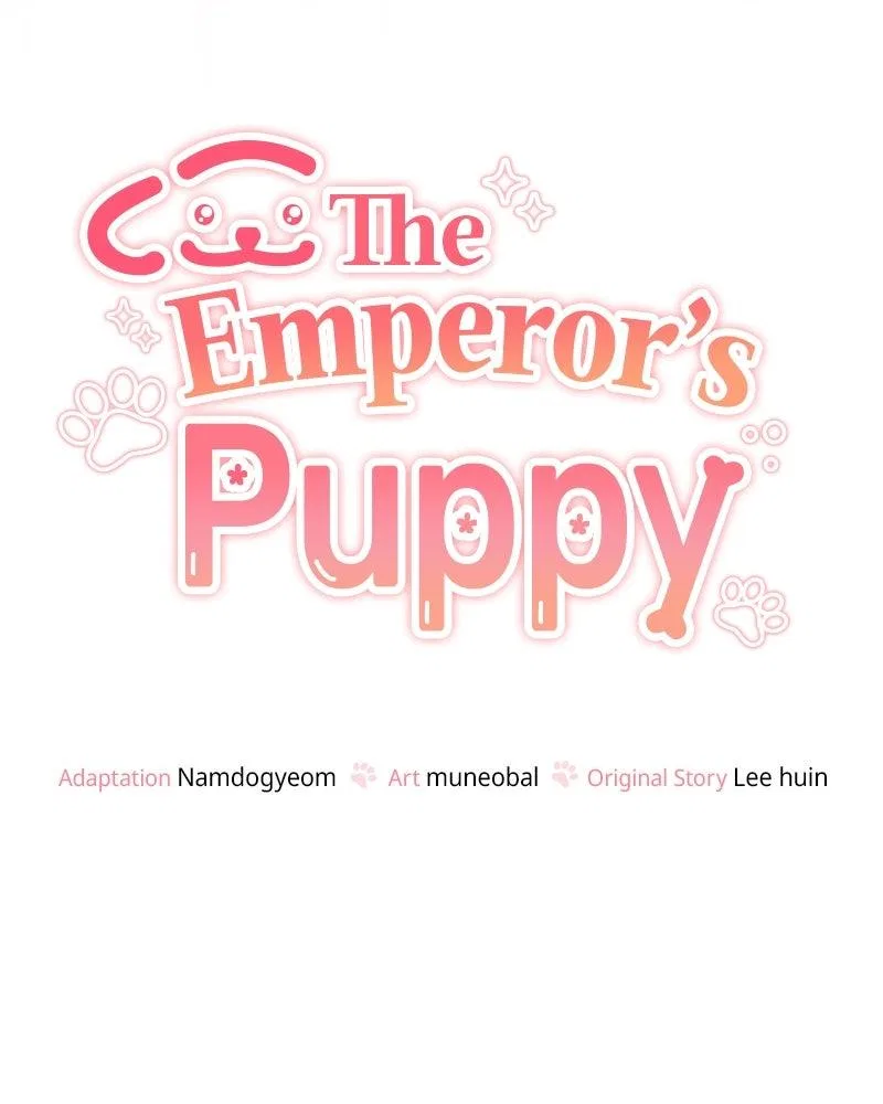 The Emperor’s Puppy Chapter 78 – Page 9