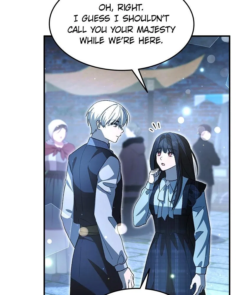 The Emperor’s Puppy Chapter 78 – Page 17