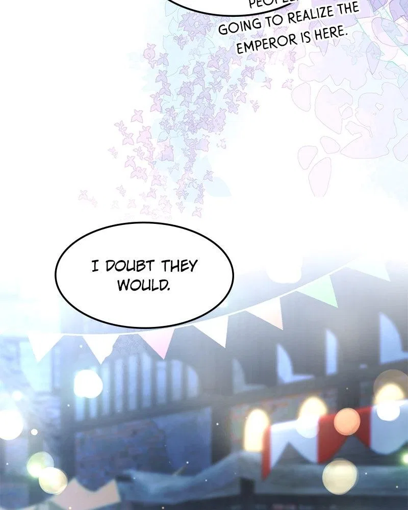 The Emperor’s Puppy Chapter 78 – Page 29