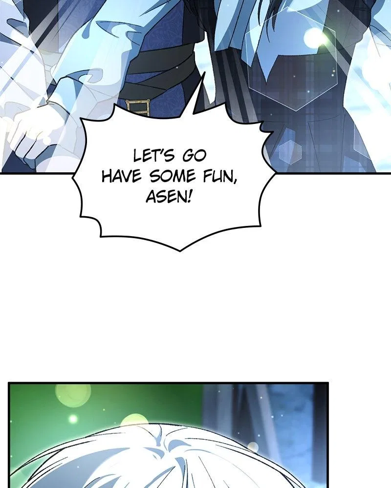 The Emperor’s Puppy Chapter 78 – Page 42