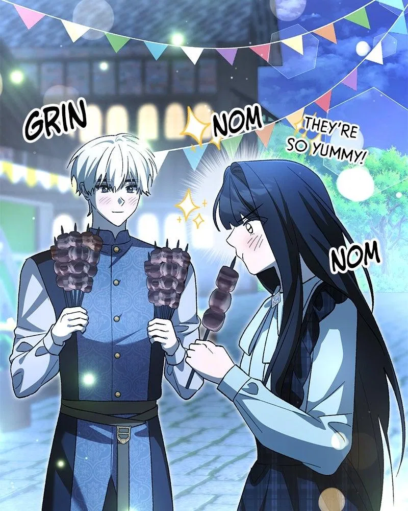 The Emperor’s Puppy Chapter 78 – Page 45