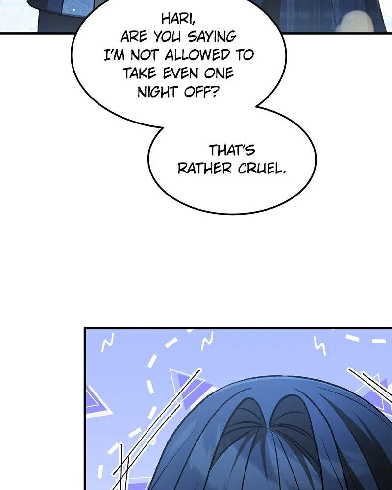 The Emperor’s Puppy Chapter 78 – Page 53
