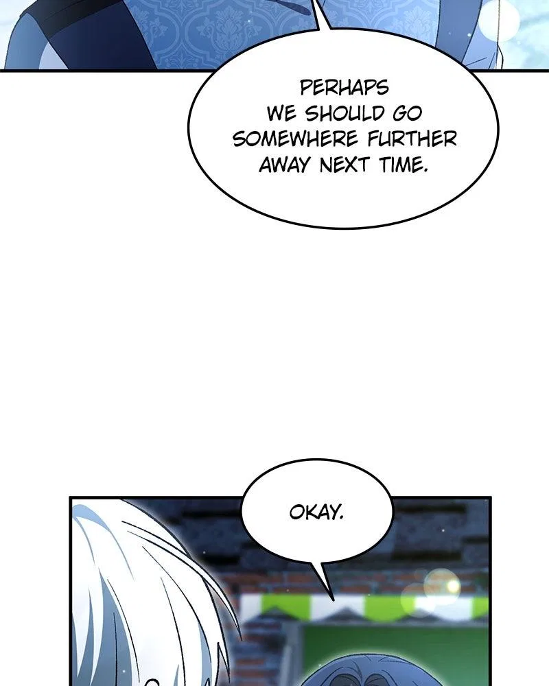 The Emperor’s Puppy Chapter 78 – Page 61