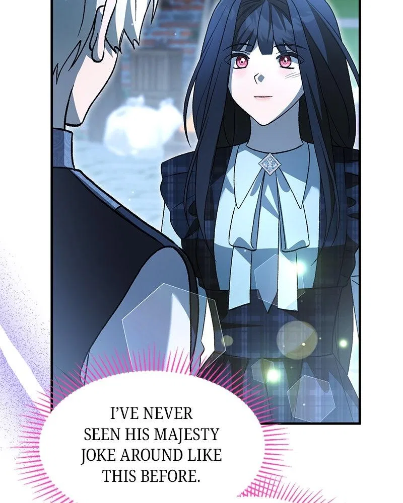 The Emperor’s Puppy Chapter 78 – Page 62