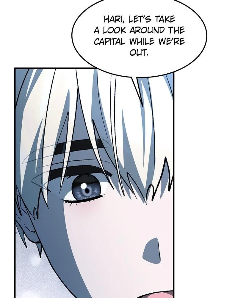 The Emperor’s Puppy Chapter 78 – Page 90