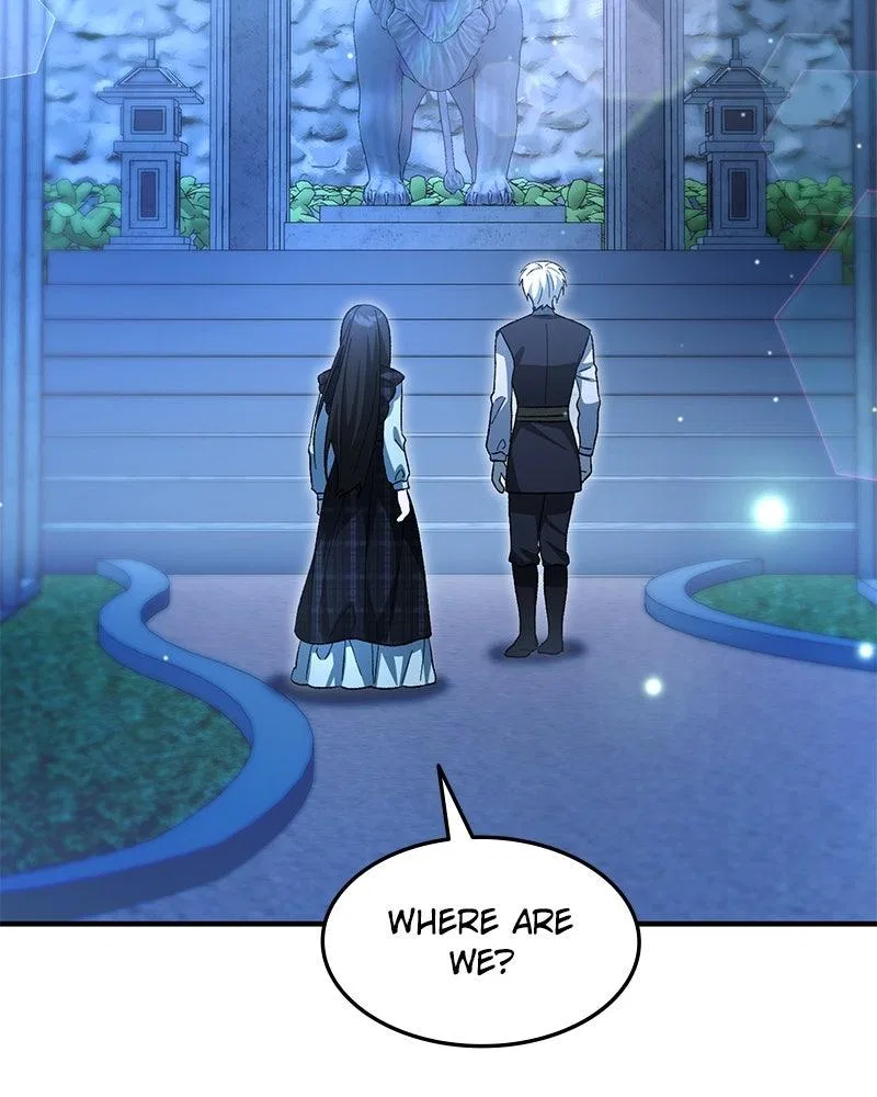 The Emperor’s Puppy Chapter 78 – Page 95