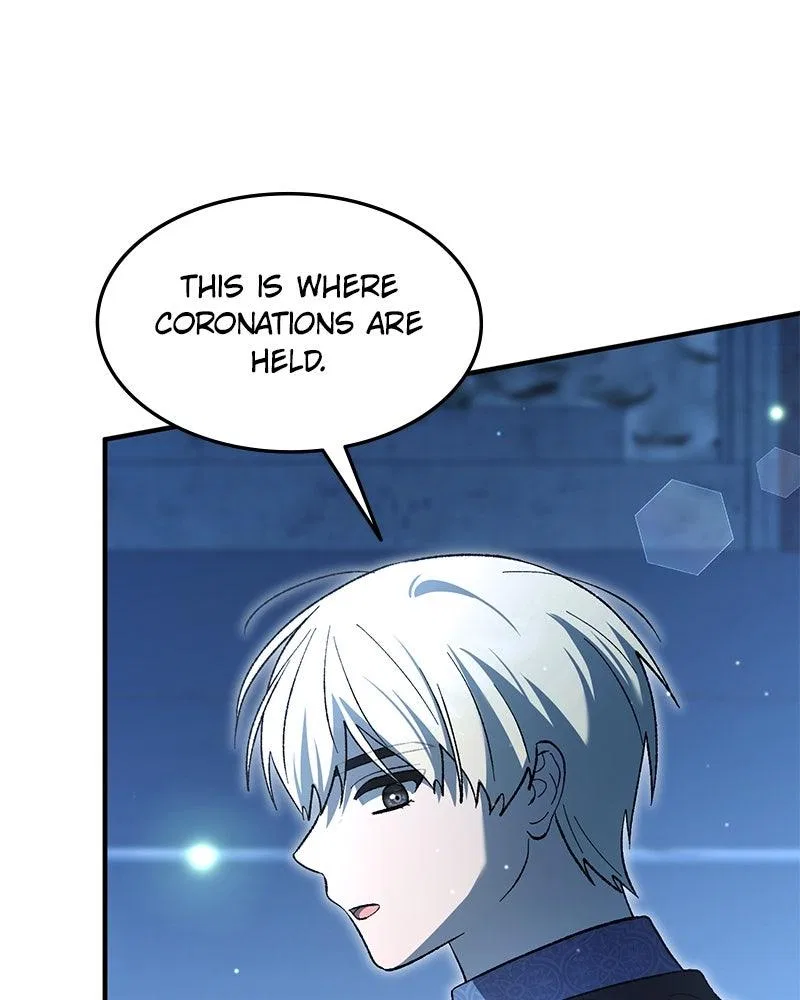 The Emperor’s Puppy Chapter 78 – Page 96