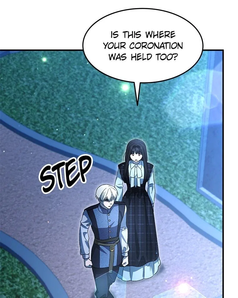 The Emperor’s Puppy Chapter 78 – Page 98