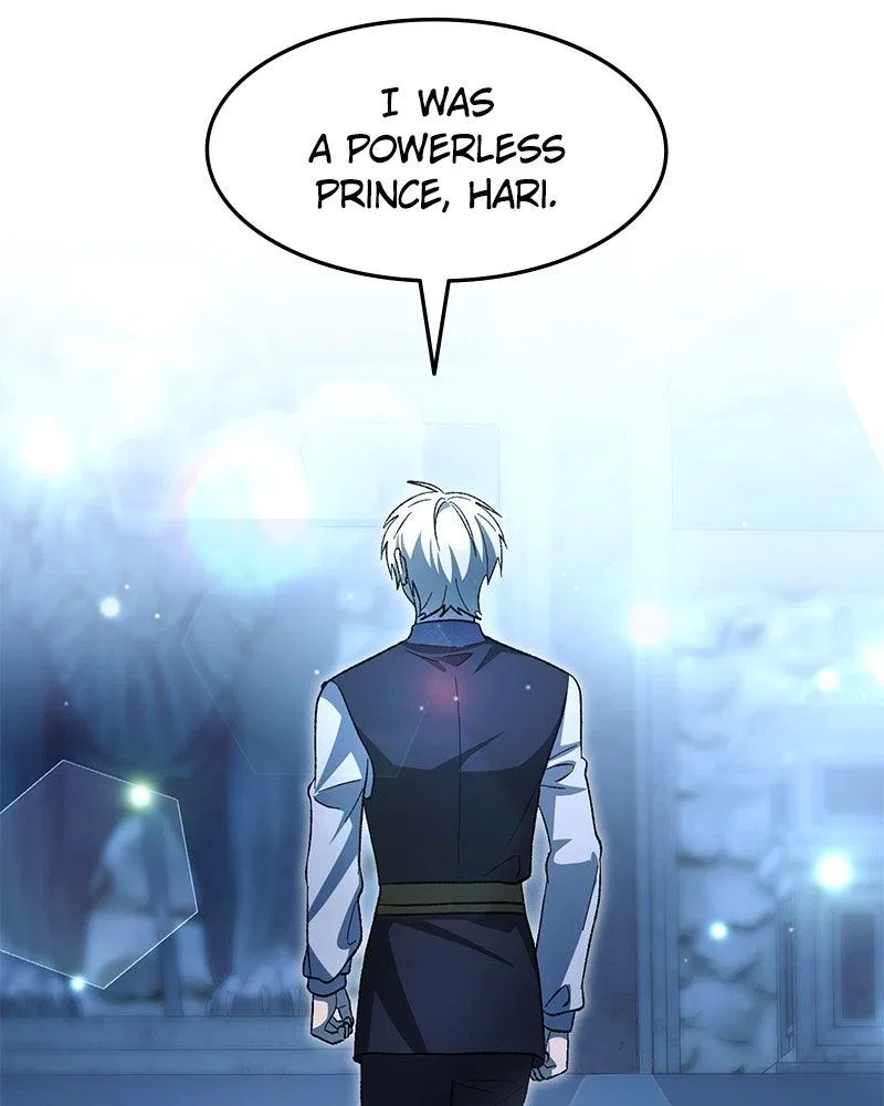 The Emperor’s Puppy Chapter 78 – Page 106
