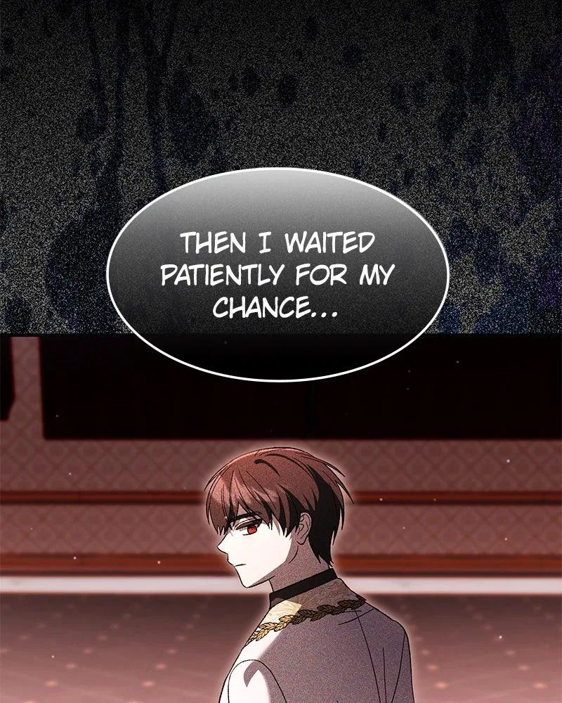 The Emperor’s Puppy Chapter 78 – Page 115