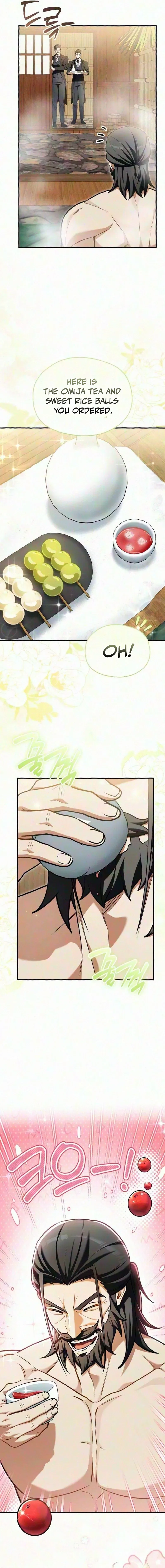 Feasting Lord in Another world Chapter 30 – Page 7