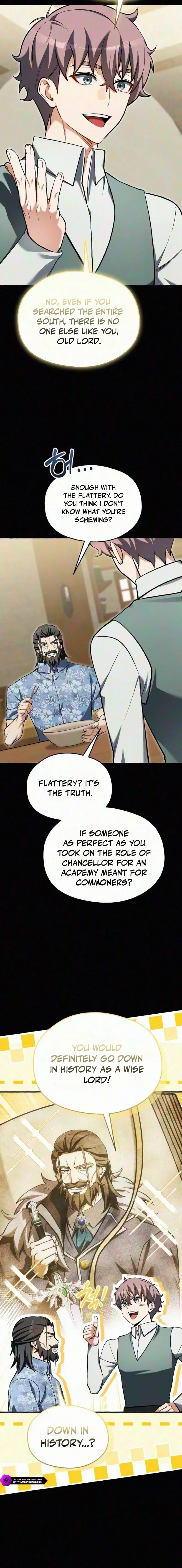Feasting Lord in Another world Chapter 30 – Page 10