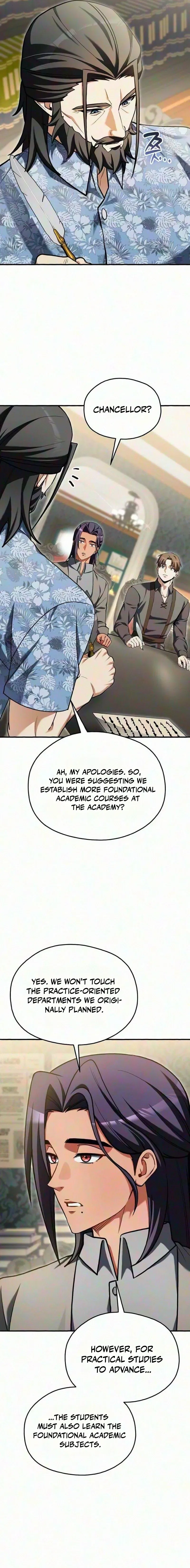 Feasting Lord in Another world Chapter 30 – Page 12