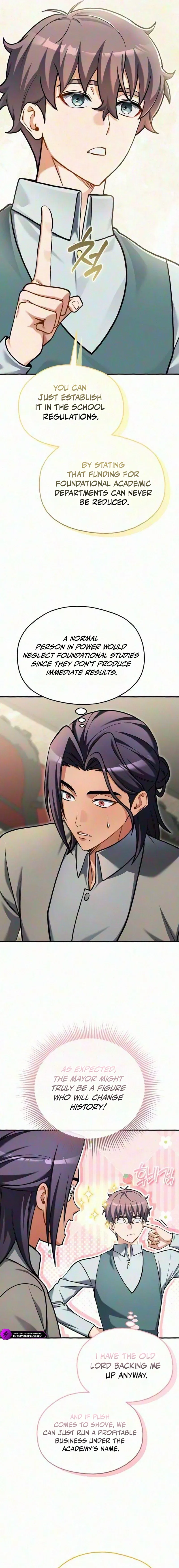 Feasting Lord in Another world Chapter 30 – Page 14