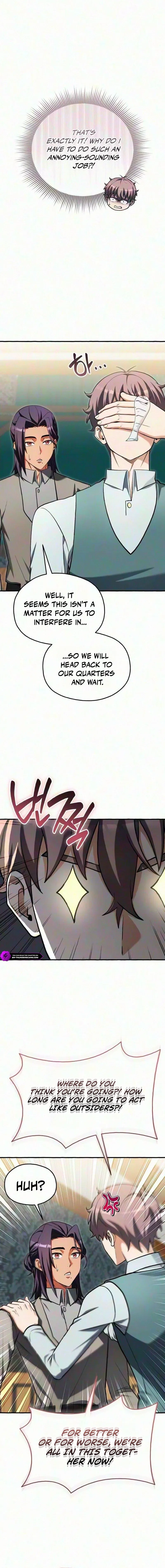 Feasting Lord in Another world Chapter 30 – Page 20