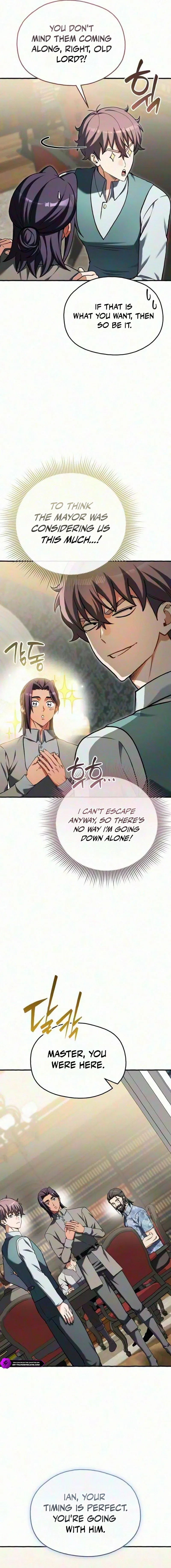 Feasting Lord in Another world Chapter 30 – Page 21