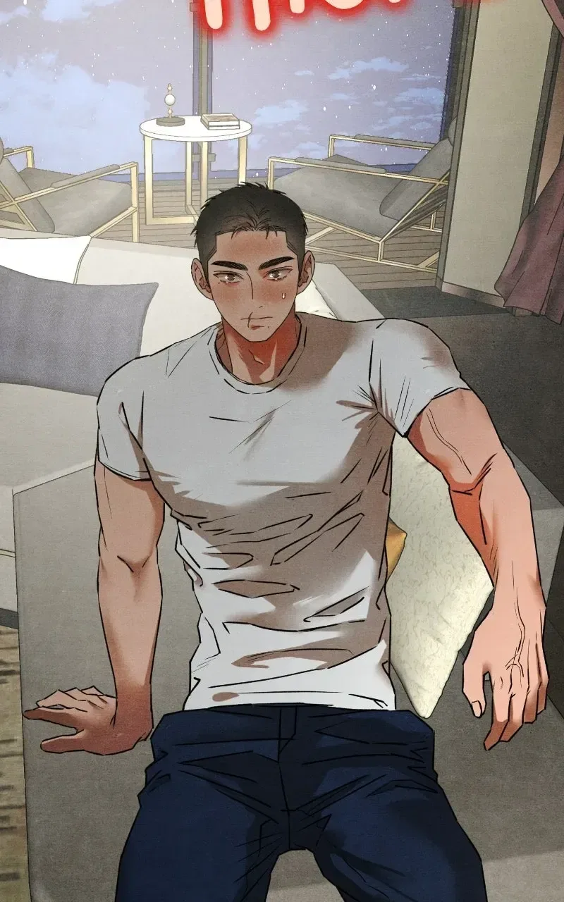 Who’s That Long-Haired Senior? Chapter 97 – Page 6