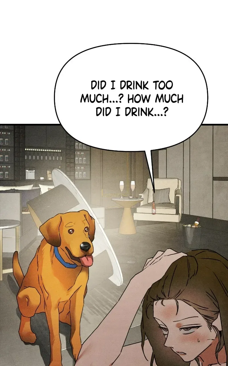 Who’s That Long-Haired Senior? Chapter 97 – Page 12