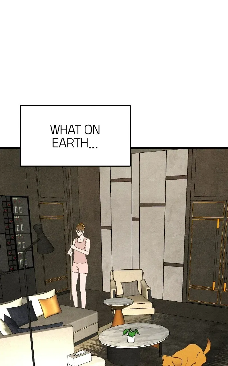 Who’s That Long-Haired Senior? Chapter 97 – Page 18