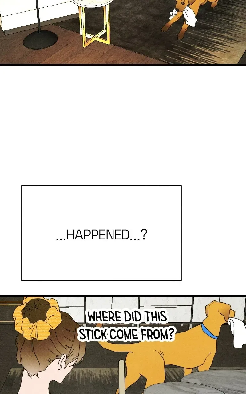 Who’s That Long-Haired Senior? Chapter 97 – Page 19